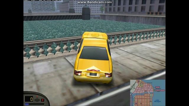 Midtown Madness PC Cheats and Mods Short Version смотреть онлайн