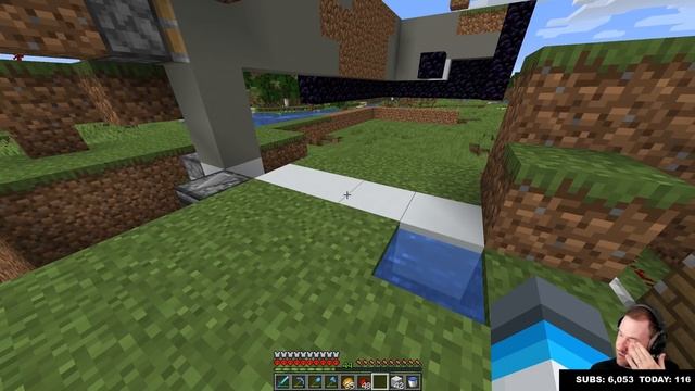 just studying the minecraft wiki смотреть онлайн