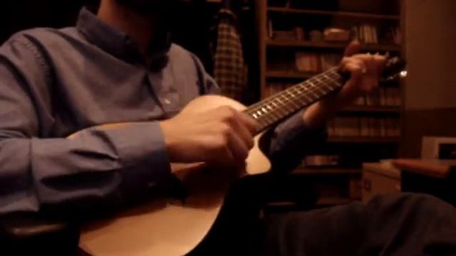 The Anything Anywhere Any Song (a 2 Second Song) смотреть онлайн