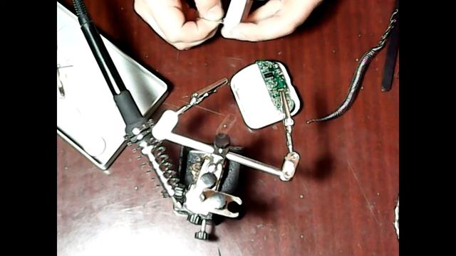 kit фм радио с авто поиском смотреть онлайн