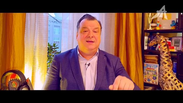 Кто с кем воюет? Хрущёв брат Елизаветы II смотреть онлайн