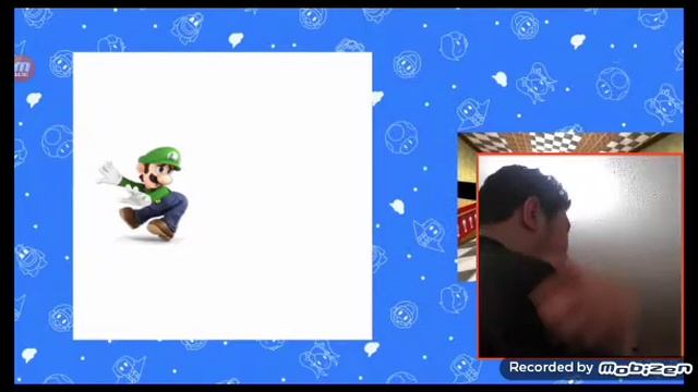 Reacting to SMG4 Mario reacts Nintendo memes 3 смотреть онлайн