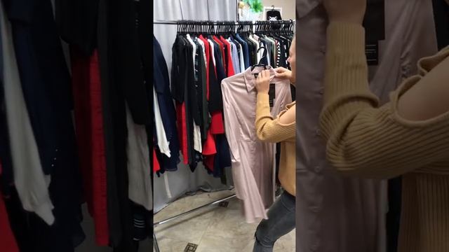 Новое поступление взрослой одежды H&M , ONLY, VERO MODA , Jennyfer смотреть онлайн