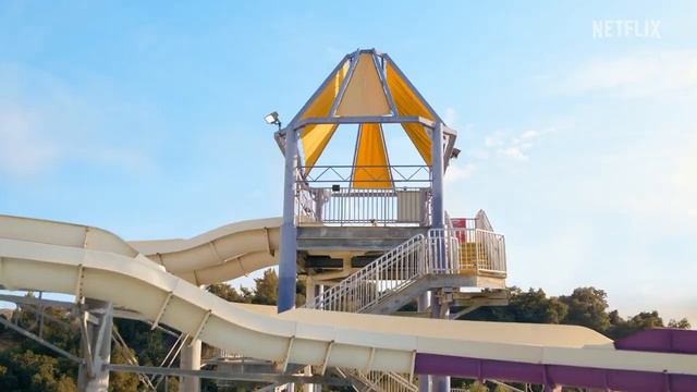 🌬️Спасти Бикини-Боттом: фильм Сэнди Чикс — Русский трейлер (Дубляж, 2024) смотреть онлайн