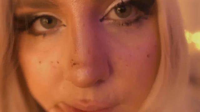 ASMR Te lleno de besos 💞 Caricias y Mimos Para Dormir ✨ смотреть онлайн