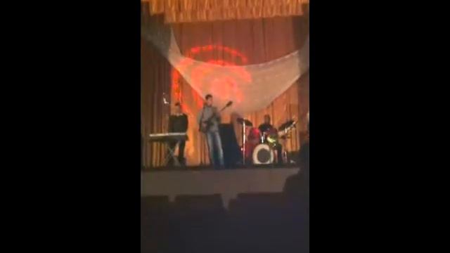 Виктор Чуркин и VIA FORTUNAJ "Отогрей мне душу" смотреть онлайн