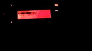 Настройка Kenwood 6051u процессорная магнитола | Автозвук | настройка задержки | Объяснение функций