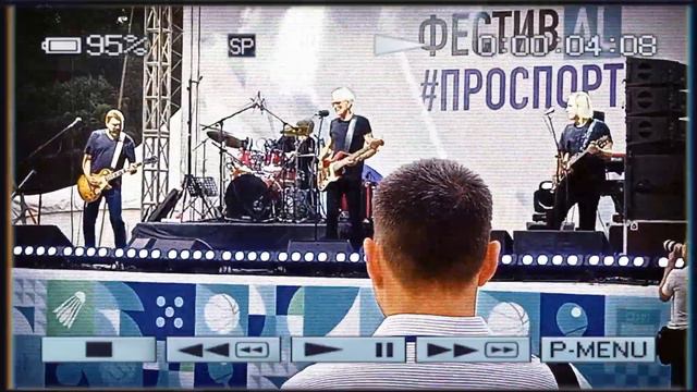 АЛЕКСАНДР-МАРШАЛ.-(ДЕНЬ-ГОРОДА-#ШЕЛЕХОВ).-03. смотреть онлайн
