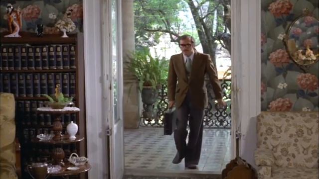 Estas Ruinas Que Ves (1978) Película Mexicana