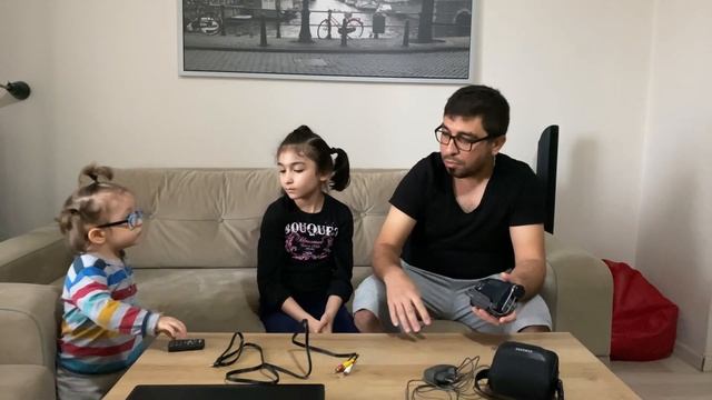 Youtuber oluyorum! #youtuber #oluyorum #videokameram #bilgisayarım смотреть онлайн