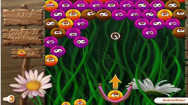 Браузерная игра Вибусы, онлайн игры для детей и взрослых