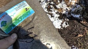 Как  использовать вермекулит. Инструкция.