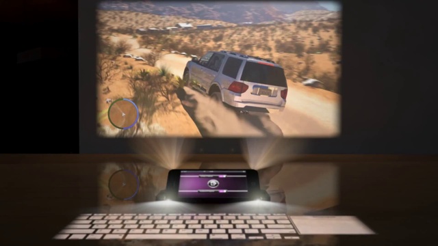 The Secret Of IPhone 5