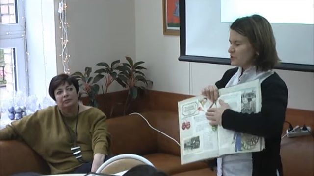 Н. Волкова смотреть онлайн