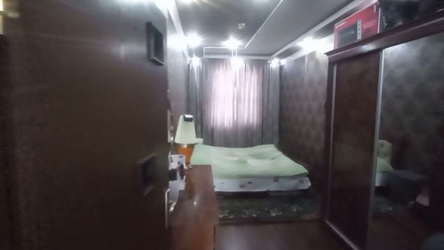 Тошкент чилонзор 19-кварталда 2 хона евро ремон уй сотувда смотреть онлайн