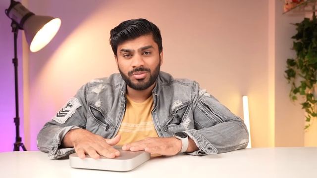 Most POWERFUL PC (Mac) Under ₹50K - Apple M2 Mac Mini Unboxing ? смотреть онлайн