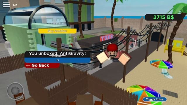 Roblox - Arsenal ( Case Openings ) смотреть онлайн