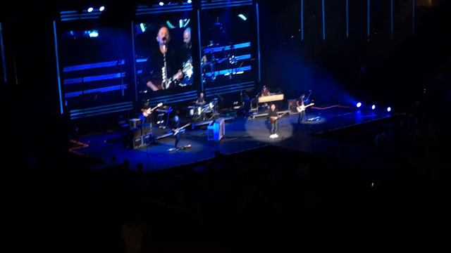 Chris Tomlin How Great IS Our God/Whom Shall I Fear смотреть онлайн