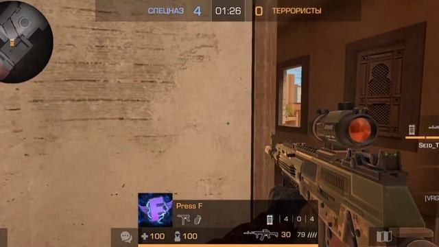 Я САМЫЙ СИЛЬНЫЙ ИГРОК В 2 ПАЛЬЦА В STANDOFF 2 смотреть онлайн
