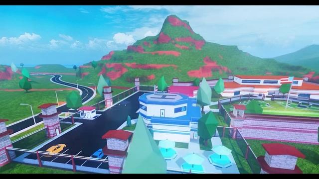 Roblox Jailbreak RTX Shaders Ultra Graphics смотреть онлайн