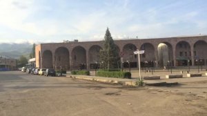 АняАндрей: своим ходом - Спитак, Армения