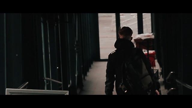 Bodø Cinematic // Canon 4000d смотреть онлайн