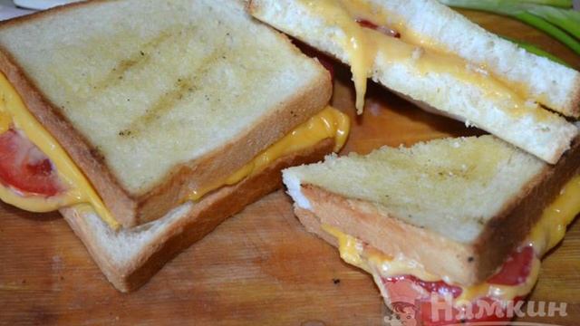 Кухня Мамашки