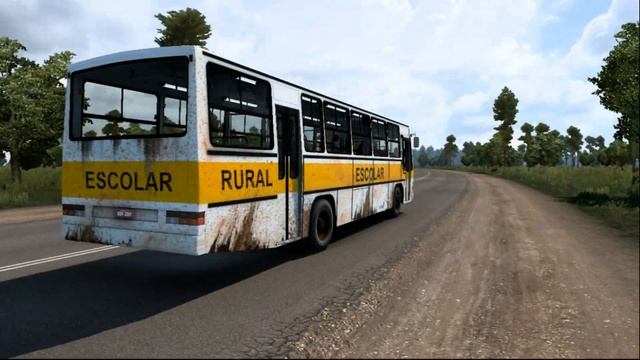 ?|EURO TRUCK SIMULADOR 2 - CAIO VITORIA ESCOLAR RURAL #ETS2 #setupbaixo #ets2 #eurotrucksimulador2 смотреть онлайн
