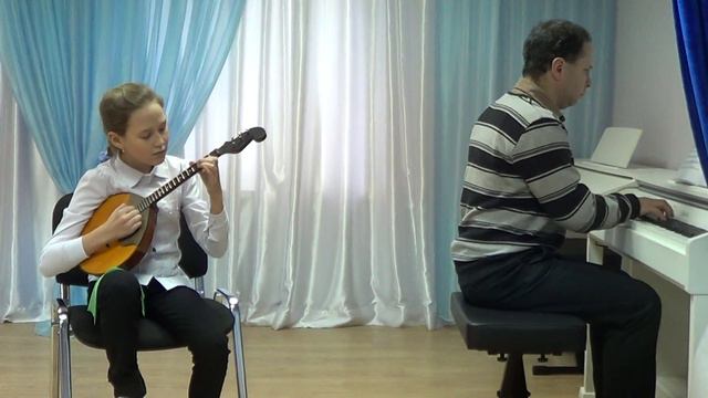 Грачёва Во лузях смотреть онлайн