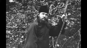 Митрополит Вениамин (Федченков). "Божьи люди". Часть 9.