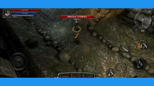 Обзор на игру Anima》Прохождение Anima ARPG2 смотреть онлайн