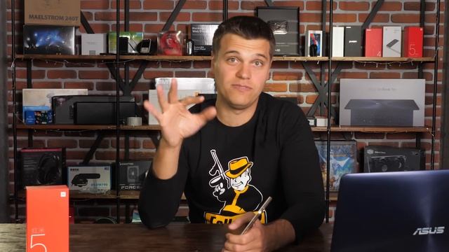 Xiaomi Redmi 5: Почему стоит Купить этот Смартфон. Мнение смотреть онлайн