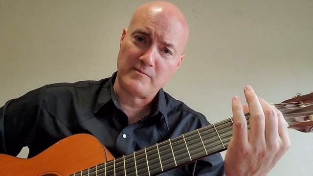 How to Play Funny How Time Slips Away by Willie Nelson Guitar Lesson and Guitar Tutorial смотреть онлайн