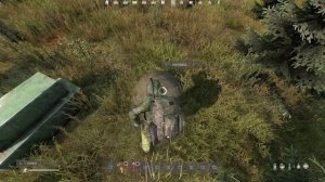 [DayZ] Гайд по постройке колодца из мода BaseBuildingPlus