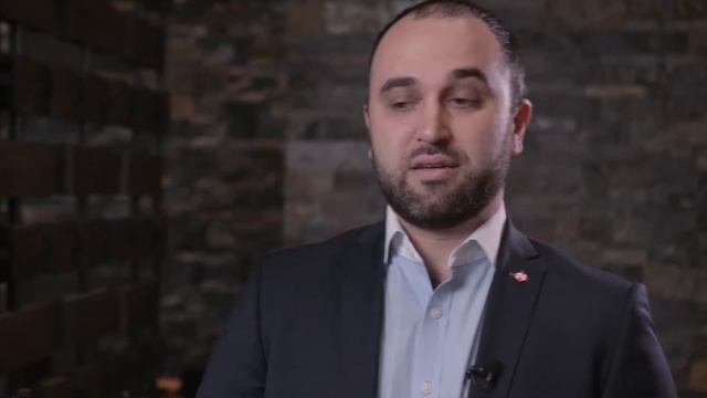 Олег Макаренко (Новая Почта) смотреть онлайн