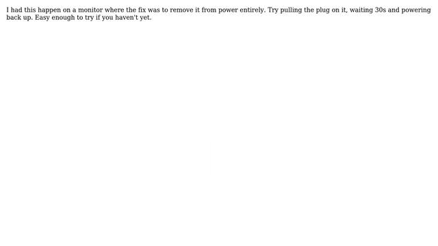 LCD Monitor High-Pitched Whine (6 Solutions!!) смотреть онлайн