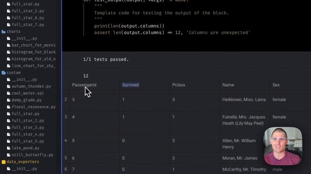 ? Build and deploy data pipelines with Mage смотреть онлайн