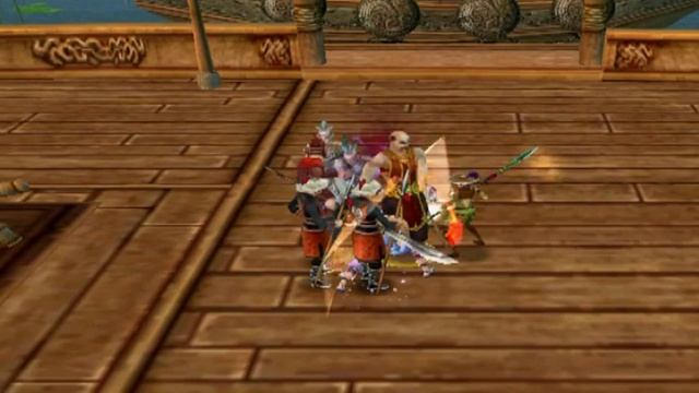 Dragon Oath New Instance Gameplay Video смотреть онлайн