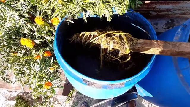 Самое дешевое удобрение -1 смотреть онлайн
