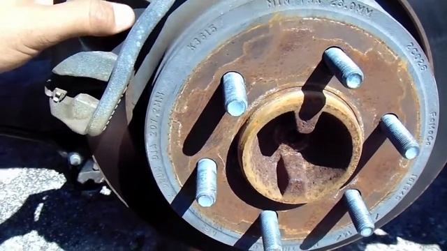 Leveled Ford F150 1.5 inch Supreme Suspension Spacers, before and after install смотреть онлайн