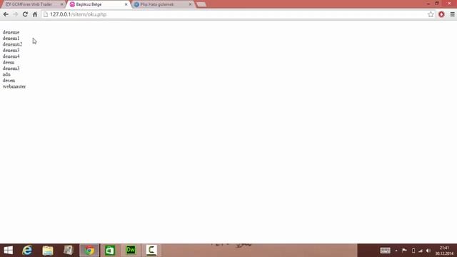 php txt satır satır okuma -ekrana verme смотреть онлайн