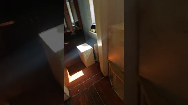 Ремонт дачи для зимовки день 3 #донецкаяобласть