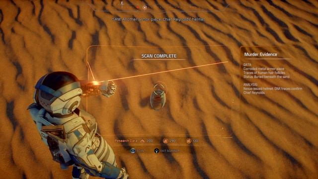 Mass Effect Andromeda PS4 Pro First Playthru Eos смотреть онлайн
