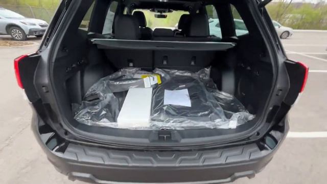 7 Huge Changes That Made Me Buy The 2024 Subaru Forester смотреть онлайн