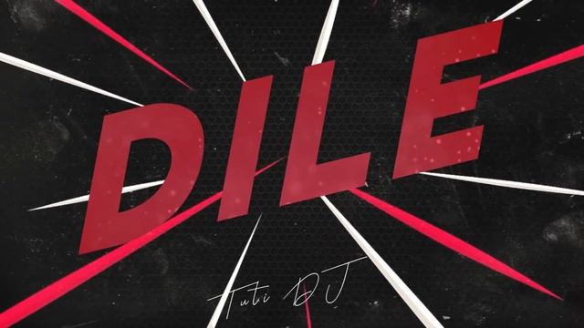 DILE - DON OMAR x TUTI DJ (PERREO MIX) смотреть онлайн