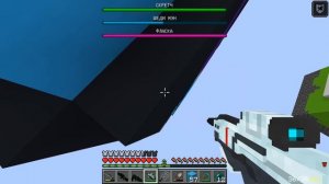 😅ЧАНК ШЕДИ vs ЧАНК СКРЕТЧА vs ЧАНК ФЛАСКИ В МАЙНКРАФТ! ШЕДИ БИТВА ЧАНКОВ ТРОЛЛИНГ MINECRAFT