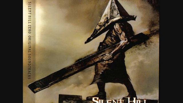 Silent Hill: Origins [Music] - O.R.T. смотреть онлайн