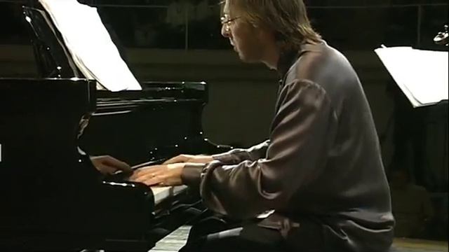 Mendelssohn: Sonata movement in D major-minor MWV Q 18 (completed by Alessandro Solbiati, 2005) смотреть онлайн