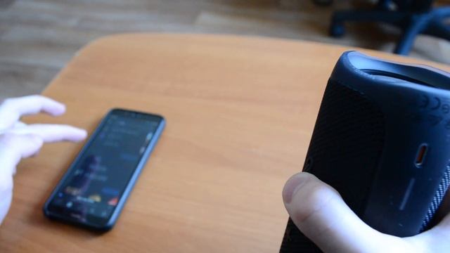 Распаковка Колонка JBL FLIP 5 5 499 рублей 4800 батарей слушать музыка басс тест смотреть онлайн