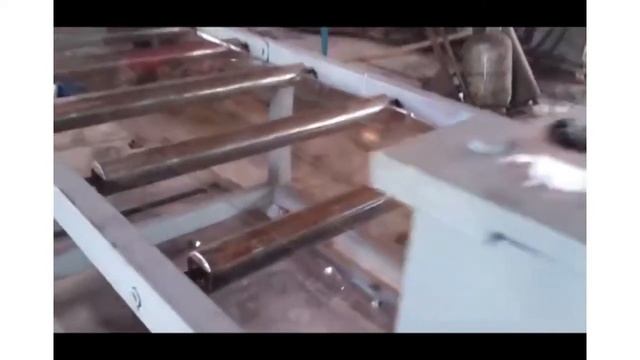 производство ПЭТ-плёнки из переработанных бутылок, и одноразовой посуды методом вакуумной формовки смотреть онлайн